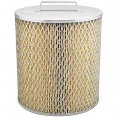 Baldwin Filters - 7-25/32" OAL x 6-1/2" OD Automotive Hydraulic Filter - Industrial Tool & Supply