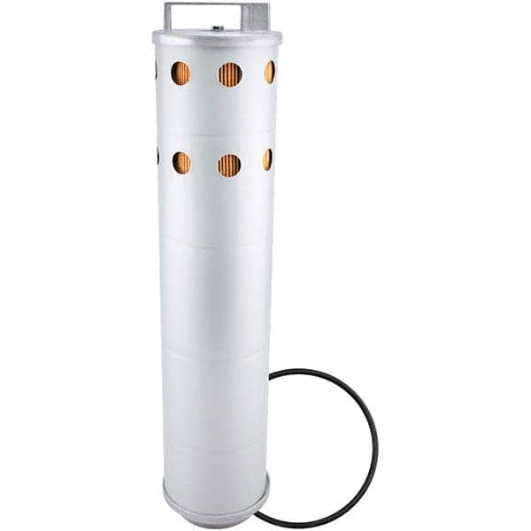 Baldwin Filters - 20-11/16" OAL x 4-13/32" OD Automotive Hydraulic Filter - Industrial Tool & Supply