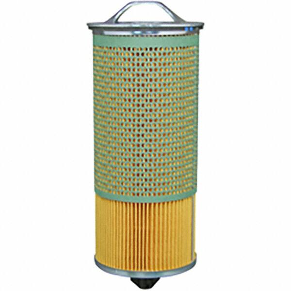 Baldwin Filters - 10-31/32" OAL x 3-29/32" OD Automotive Hydraulic Filter - Industrial Tool & Supply
