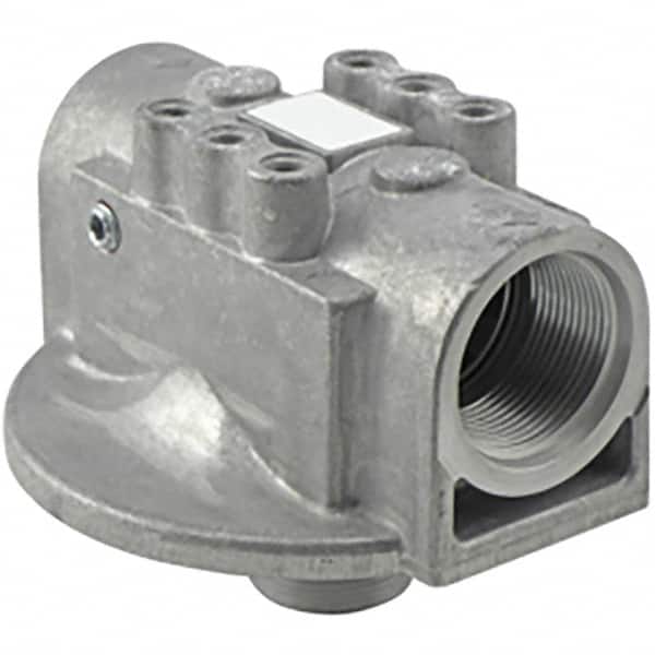 Baldwin Filters - 5-5/16" OAL x 5-13/32" OD Automotive Hydraulic Filter - Industrial Tool & Supply