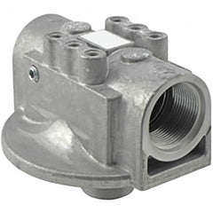 Baldwin Filters - 5-5/16" OAL x 5-13/32" OD Automotive Hydraulic Filter - Industrial Tool & Supply