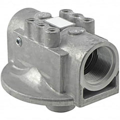 Baldwin Filters - 5-5/16" OAL x 5-13/32" OD Automotive Hydraulic Filter - Industrial Tool & Supply