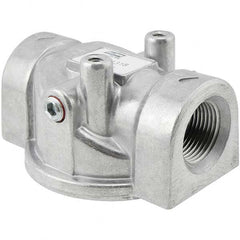 Baldwin Filters - 3-3/4" OAL x 3" OD Automotive Hydraulic Filter - Industrial Tool & Supply