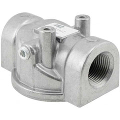 Baldwin Filters - 3" OAL x 3-3/4" OD Automotive Hydraulic Filter - Industrial Tool & Supply