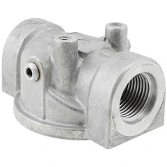 Baldwin Filters - 3" OAL x 3-3/4" OD Automotive Hydraulic Filter - Industrial Tool & Supply