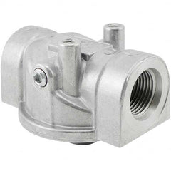 Baldwin Filters - 3" OAL x 3-3/4" OD Automotive Hydraulic Filter - Industrial Tool & Supply