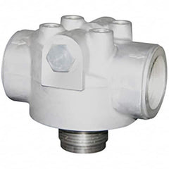 Baldwin Filters - 4" OAL x 3-31/32" OD Automotive Hydraulic Filter - Industrial Tool & Supply