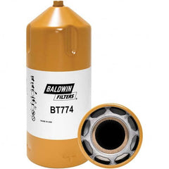 Baldwin Filters - 3 Thread 12-1/4" OAL x 5" OD Automotive Hydraulic Filter - Industrial Tool & Supply