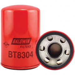 Baldwin Filters - M38 x 2.0 Thread 5-9/16" OAL x 3-11/16" OD Automotive Hydraulic Filter - Industrial Tool & Supply