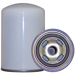 Baldwin Filters - 3/4 Thread 5-25/32" OAL x 3-3/4" OD Automotive Hydraulic Filter - Industrial Tool & Supply