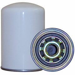 Baldwin Filters - 3/4 Thread 5-3/4" OAL x 3-3/4" OD Automotive Hydraulic Filter - Industrial Tool & Supply