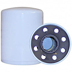 Baldwin Filters - 1-1/2 Thread 7-19/32" OAL x 5-1/32" OD Automotive Hydraulic Filter - Industrial Tool & Supply