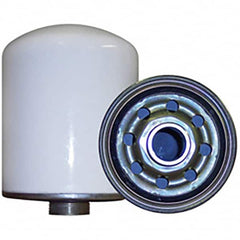 Baldwin Filters - M42 x 2.0 Thread 7-1/8" OAL x 5-13/32" OD Automotive Hydraulic Filter - Industrial Tool & Supply