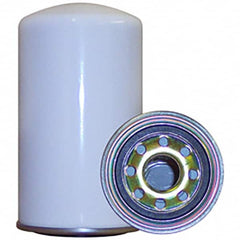 Baldwin Filters - 1-1/8 Thread 6-13/16" OAL x 3-23/32" OD Automotive Hydraulic Filter - Industrial Tool & Supply