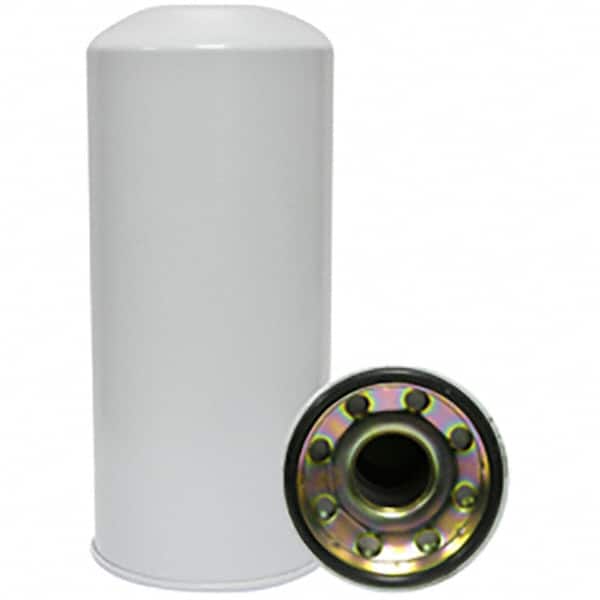 Baldwin Filters - M48 x 2.0 Thread 11-15/32" OAL x 5-9/32" OD Automotive Hydraulic Filter - Industrial Tool & Supply