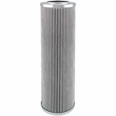 Baldwin Filters - 12-31/32" OAL x 3-25/32" OD Automotive Hydraulic Filter - Industrial Tool & Supply