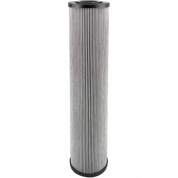 Baldwin Filters - 18-1/2" OAL x 3-29/32" OD Automotive Hydraulic Filter - Industrial Tool & Supply