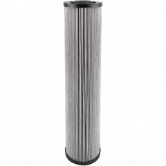 Baldwin Filters - 18-1/2" OAL x 3-29/32" OD Automotive Hydraulic Filter - Industrial Tool & Supply