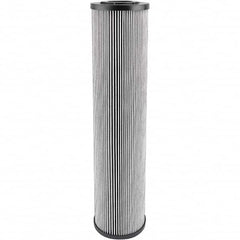 Baldwin Filters - 18-1/2" OAL x 3-29/32" OD Automotive Hydraulic Filter - Industrial Tool & Supply