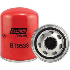 Baldwin Filters - M45 x 2.0 Thread 6-15/16" OAL x 5-7/16" OD Automotive Hydraulic Filter - Industrial Tool & Supply