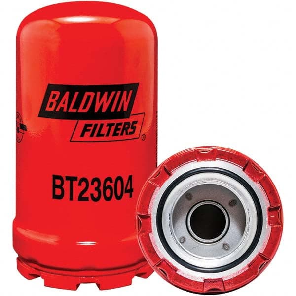 Baldwin Filters - 6-1/8" OAL Automotive Filter - Industrial Tool & Supply