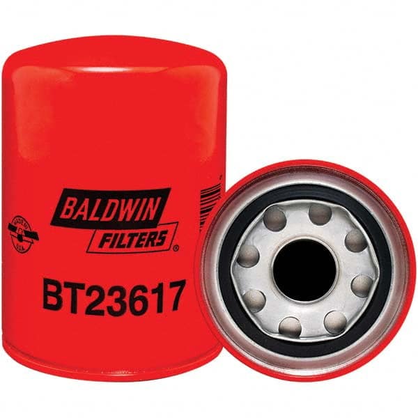 Baldwin Filters - 5-3/8" OAL Automotive Filter - Industrial Tool & Supply