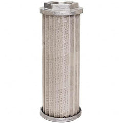 Baldwin Filters - 8-9/16" OAL x 3-7/32" OD Automotive Hydraulic Filter - Industrial Tool & Supply