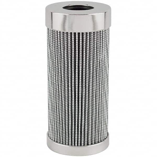 Baldwin Filters - 4-1/2" OAL x 2" OD Automotive Hydraulic Filter - Industrial Tool & Supply