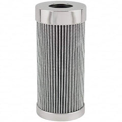 Baldwin Filters - 4-1/2" OAL x 2" OD Automotive Hydraulic Filter - Industrial Tool & Supply