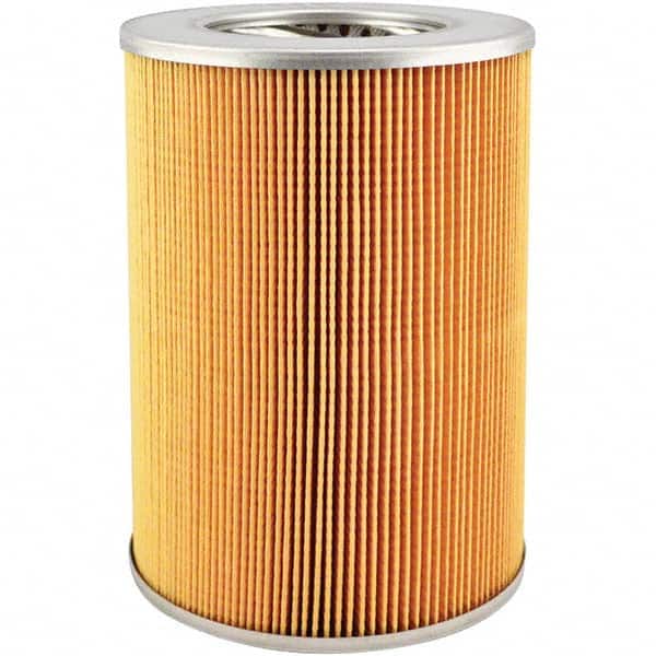 Baldwin Filters - 8" OAL x 6" OD Automotive Hydraulic Filter - Industrial Tool & Supply