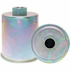 Baldwin Filters - 5-11/32" OAL x 4-1/4" OD Automotive Hydraulic Filter - Industrial Tool & Supply