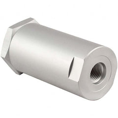 Baldwin Filters - 9/16 Thread 3-3/16" OAL x 1-1/2" OD Automotive Hydraulic Filter - Industrial Tool & Supply