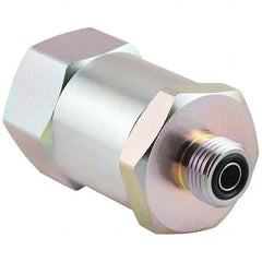 Baldwin Filters - 2-13/16" OAL x 1-1/2" OD Automotive Hydraulic Filter - Industrial Tool & Supply