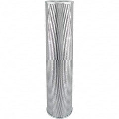 Baldwin Filters - 22-13/16" OAL x 4-15/16" OD Automotive Hydraulic Filter - Industrial Tool & Supply