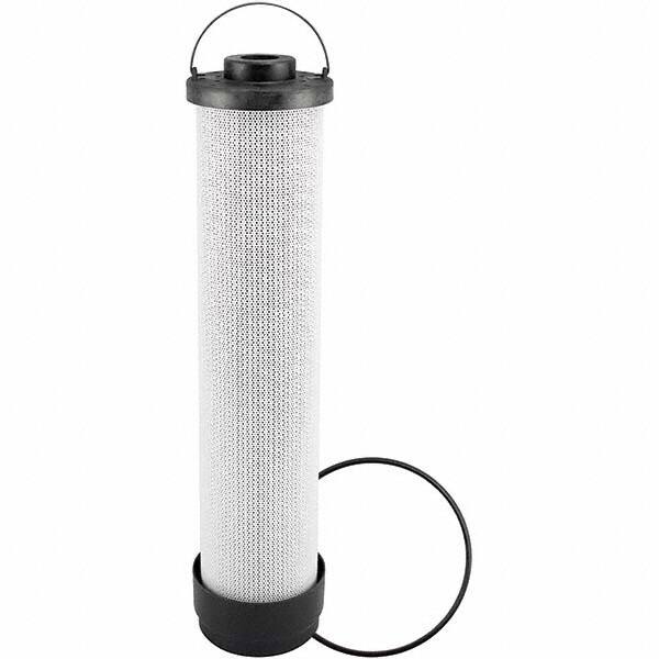 Baldwin Filters - 16-1/8" OAL x 3-5/16" OD Automotive Hydraulic Filter - Industrial Tool & Supply