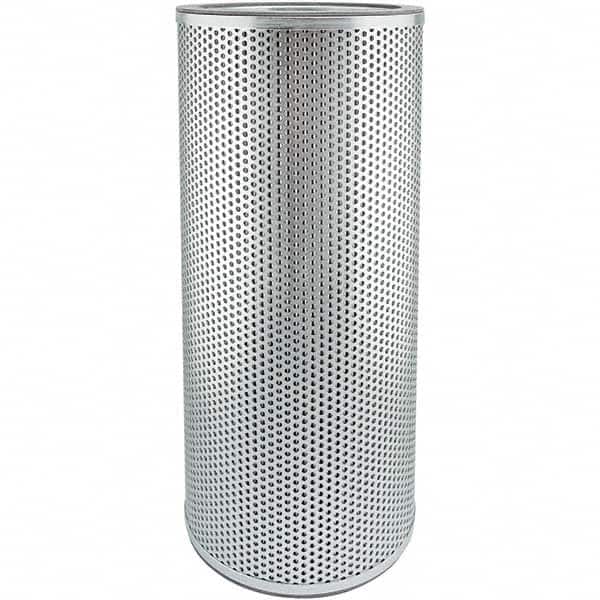 Baldwin Filters - 21-9/16" OAL x 8-15/16" OD Automotive Hydraulic Filter - Industrial Tool & Supply