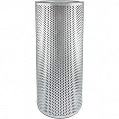 Baldwin Filters - 21-9/16" OAL x 8-15/16" OD Automotive Hydraulic Filter - Industrial Tool & Supply