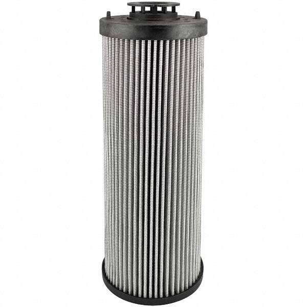 Baldwin Filters - 10-7/8" OAL x 3-5/8" OD Automotive Hydraulic Filter - Industrial Tool & Supply