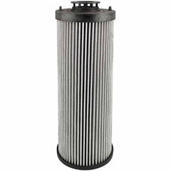 Baldwin Filters - 10-7/8" OAL x 3-5/8" OD Automotive Hydraulic Filter - Industrial Tool & Supply