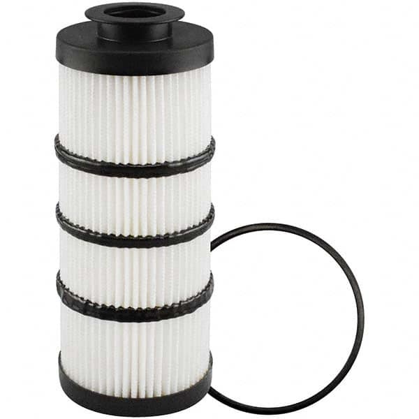 Baldwin Filters - 8-7/8" OAL x 3-1/4" OD Automotive Hydraulic Filter - Industrial Tool & Supply