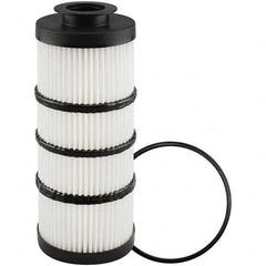 Baldwin Filters - 8-7/8" OAL x 3-1/4" OD Automotive Hydraulic Filter - Industrial Tool & Supply