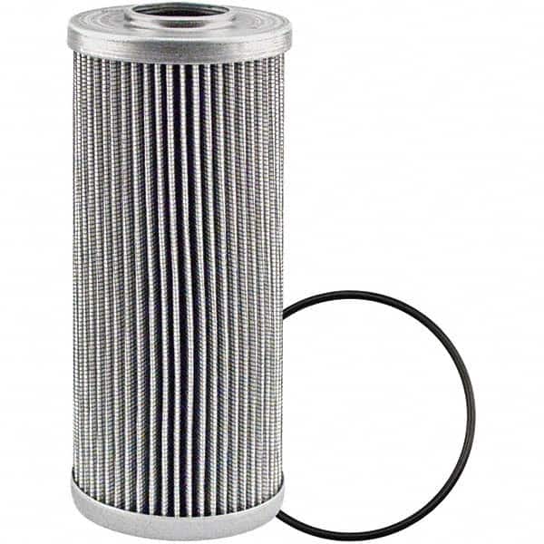 Baldwin Filters - 7-3/32" OAL x 2-15/16" OD Automotive Hydraulic Filter - Industrial Tool & Supply