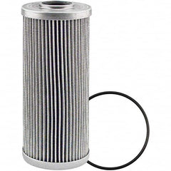 Baldwin Filters - 7-3/32" OAL x 2-15/16" OD Automotive Hydraulic Filter - Industrial Tool & Supply