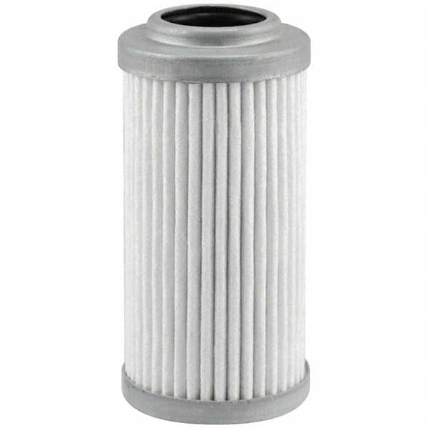 Baldwin Filters - 3-7/16" OAL x 1-21/32" OD Automotive Hydraulic Filter - Industrial Tool & Supply
