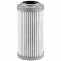 Baldwin Filters - 3-7/16" OAL x 1-21/32" OD Automotive Hydraulic Filter - Industrial Tool & Supply