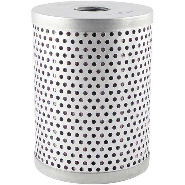 Baldwin Filters - 5" OAL x 3-3/4" OD Automotive Hydraulic Filter - Industrial Tool & Supply