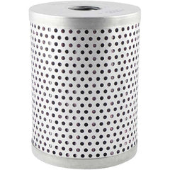 Baldwin Filters - 5" OAL x 3-3/4" OD Automotive Hydraulic Filter - Industrial Tool & Supply