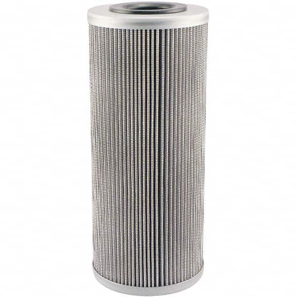 Baldwin Filters - 9-3/32" OAL x 3-29/32" OD Automotive Hydraulic Filter - Industrial Tool & Supply