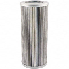 Baldwin Filters - 9-3/32" OAL x 3-29/32" OD Automotive Hydraulic Filter - Industrial Tool & Supply