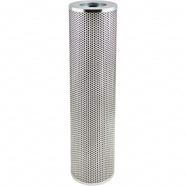 Baldwin Filters - 16" OAL x 4-3/8" OD Automotive Hydraulic Filter - Industrial Tool & Supply